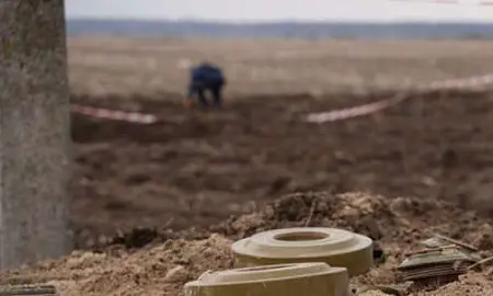 Литва готовит к подрыву мосты на границе с Россией