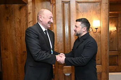 азербайджан обвинил россию в «преднамеренных» ударах по своему посольству в киеве - Сайт Газеты «Совершенно Секретно»