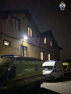 директора пансионата "долгожитель" в подмосковном видном задержали по делу о массовом отравлении - Сайт Газеты «Совершенно Секретно»