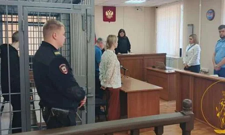 15-летнего подростка из Приангарья осудили на 8 лет за убийство двух девушек с особой жестокостью