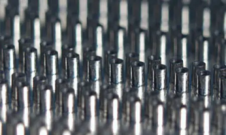 В Подмосковье на выходе из больницы задержали гендиректора  завода «Суперметалл»