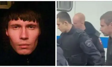 Богородский маньяк Артамошин запугивал сына и заставлял его смотреть на изнасилования нянь