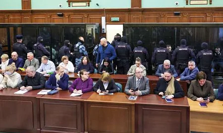 Осуждённые и потерпевшие по делу о теракте в «Крокусе» обжалуют приговор суда