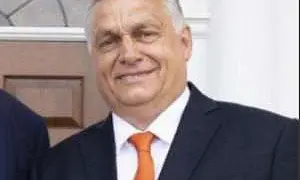 Орбана объявили кандидатом на парламентских выборах Венгрии 