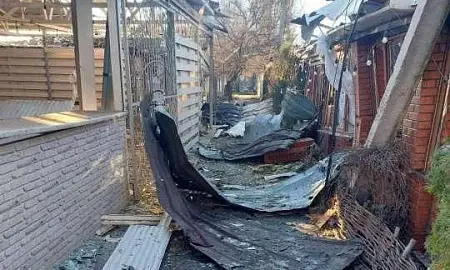 Сгорели заживо: 24 человека погибли, более 50 ранены при атаке дронов ВСУ в Херсонской области