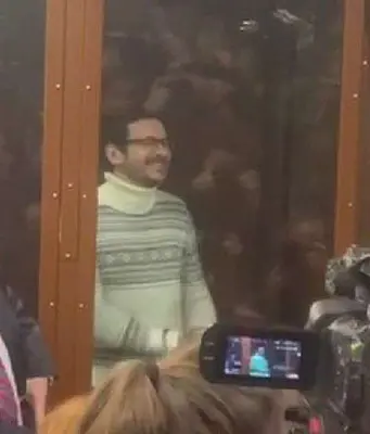 8,5 лет за стрим о буче: яшина* признали виновным в распространении фейков об армии рф (видео) - Сайт Газеты «Совершенно Секретно»