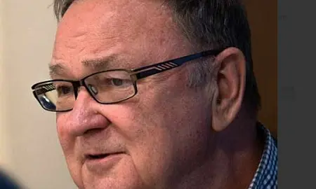 Аналитика Михаила Крутихина объявили в розыск по уголовной статье