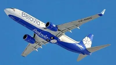 «белавиа» начнет выполнять рейсы из минска в москву 30 сентября - Сайт Газеты «Совершенно Секретно»