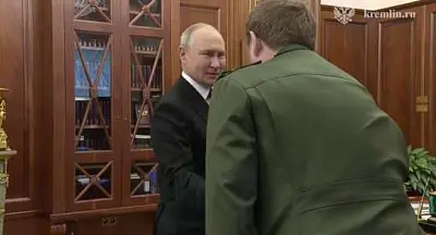 в москве проживает более 3 млн мусульман: кадыров обсудил с путиным строительство новой мечети в столице - Сайт Газеты «Совершенно Секретно»