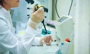 ФСБ задержала заведующего лабораторией научного центра «Вектор» в Новосибирске