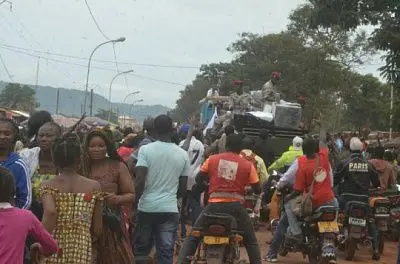 министр обороны цар заявила об укреплении дружбы с россией  - Сайт Газеты «Совершенно Секретно»