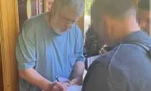 СБУ обвинила олигарха Коломойского в мошенничестве и легализации имущества, полученного преступным путем (ВИДЕО)