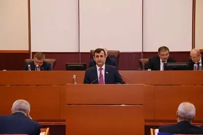 в московской области застрелили бывшего депутата народного собрания дагестана - Сайт Газеты «Совершенно Секретно»