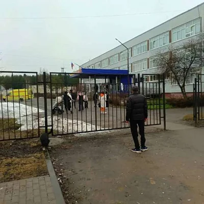 подросток ранил ножом учителя в пермском крае - педагог в крайне тяжелом состоянии - Сайт Газеты «Совершенно Секретно»