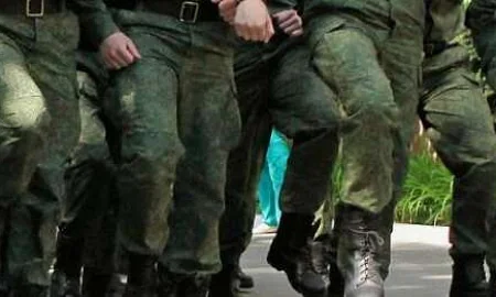 В осенний призыв МО РФ планирует отправить на срочную службу 120 тысяч человек