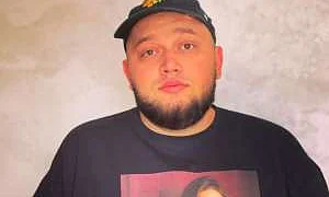 ФСБ обвинила рэпера Киевстонера в подготовке атаки на предприятие в Подмосковье