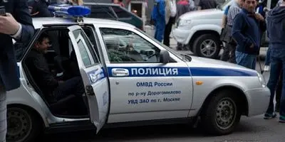 в москве задержали руководителей отдела полиции района «дорогомилово» - Сайт Газеты «Совершенно Секретно»