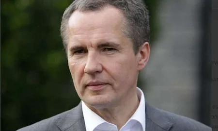 Отпуск перед отставкой? Губернатор Белгородской области попрощался с жителями