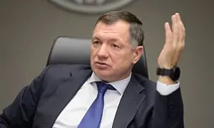 ТСЖ в Казани требует с дочери вице-премьера Хуснуллина почти 2 млн руб. за услугу вахтёра