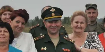 за подлог и растрату в особо крупном размере генерал минобороны рф получил 2,5 года условно - Сайт Газеты «Совершенно Секретно»