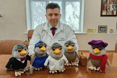 челябинская психбольница решила запатентовать товарный бренд "кукух" - Сайт Газеты «Совершенно Секретно»