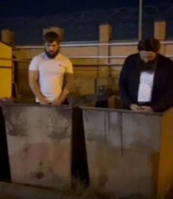 чеченцев заставили извиниться перед парнем с особым развитием, над которым они издевались (видео) - Сайт Газеты «Совершенно Секретно»