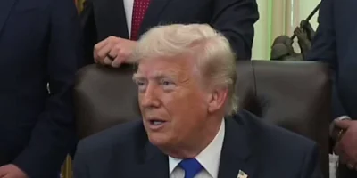 трамп: сша уже победили иран, но он хочет победы с «большим отрывом» - Сайт Газеты «Совершенно Секретно»