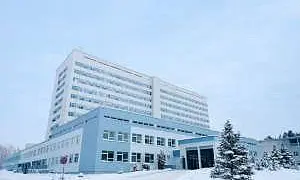 Больница в Латвии уволила 49 сотрудников с гражданством России и Белоруссии