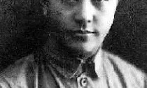 В Москве скончался сын известного китайского революционера, который был соратником Мао Цзэдуна