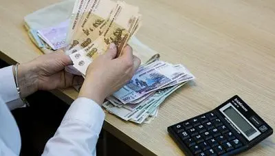 правительство рф собирается продлить заморозку накопительной части пенсии - Сайт Газеты «Совершенно Секретно»