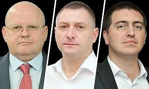 ФСБ задержала вице-мэра Сочи и ещё двух чиновников администрации города по делу о взятке