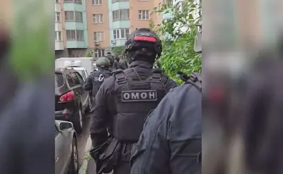 в москве осудили этническую опг за организацию нелегальной миграции - Сайт Газеты «Совершенно Секретно»