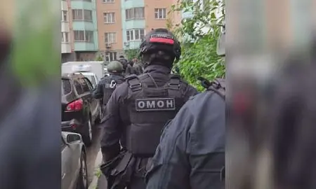 В Москве осудили этническую ОПГ за организацию нелегальной миграции