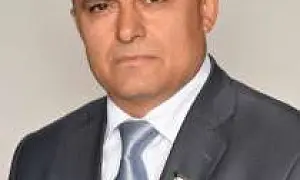 Министр транспорта Хакасии арестован на два месяца за получение взятки в особо крупном размере