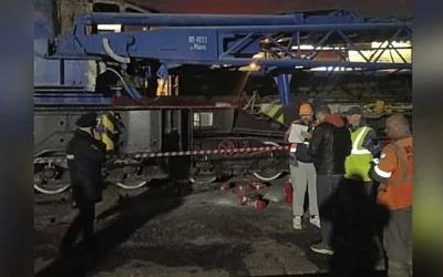 мигрант хотел заработать 100 тыс - Сайт Газеты «Совершенно Секретно»