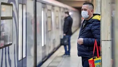 в госдуме рассказали, как заставить россиян носить маски и перчатки - Сайт Газеты «Совершенно Секретно»