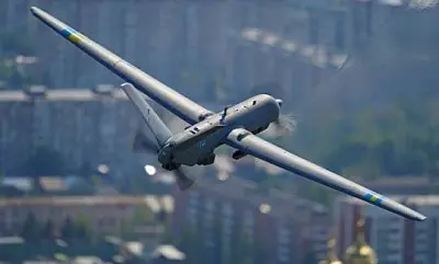 в ночь на 7 октября всу выпустили 184 бпла по 14 регионам россии - Сайт Газеты «Совершенно Секретно»