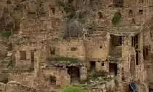 В Дагестане туристка упала с обрыва смотровой площадки, когда пыталась сделать селфи