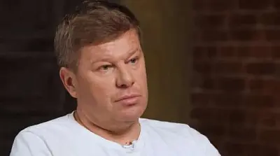 «он — настоящий мужик»: губерниев заявил, что молится за костомарова, находящегося в коме - Сайт Газеты «Совершенно Секретно»