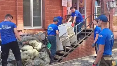 в приморье пара пенсионеров, спасавшаяся от паводков, девять дней ждала помощи на чердаке - Сайт Газеты «Совершенно Секретно»