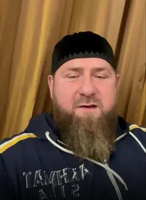 кадыров посоветовал мобилизованным не жаловаться на видео, а добывать оружие в бою - Сайт Газеты «Совершенно Секретно»