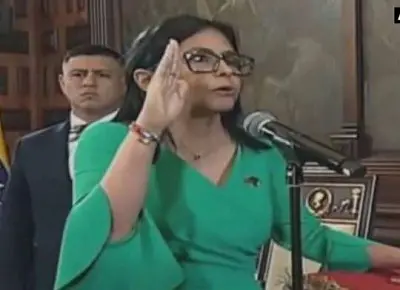 цру считает соратников мадуро более подходящими для руководства венесуэлой - Сайт Газеты «Совершенно Секретно»