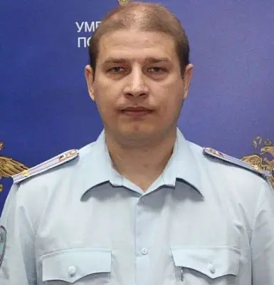 задержан глава тульской миграционной службы мвд - Сайт Газеты «Совершенно Секретно»