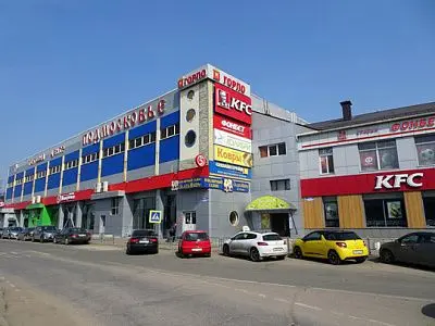 власти подмосковья рекомендовали закрыть кинотеатры в тц - Сайт Газеты «Совершенно Секретно»