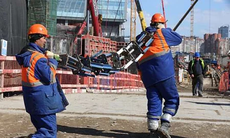 Госдума расширила перечень статей КоАП для выдворения мигрантов