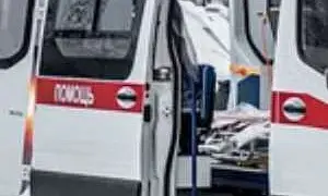 Пенсионеры массово заболели ОРВИ в пансионате в Новой Москве