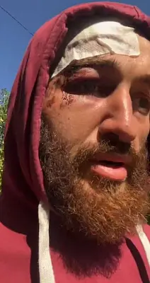 глава северной осетии пообещал наказать тех, кто избивал и унижал мобилизованных в зоне сво - Сайт Газеты «Совершенно Секретно»