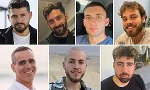  Все живые израильские заложники, которых два года ХАМАС удерживал в секторе Газа, освобождены