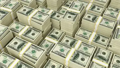 россия осталась без чистого госдолга - Сайт Газеты «Совершенно Секретно»