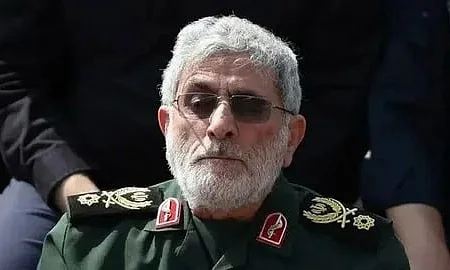В Иране казнили экс-генерала спецподразделения КСИР за шпионаж